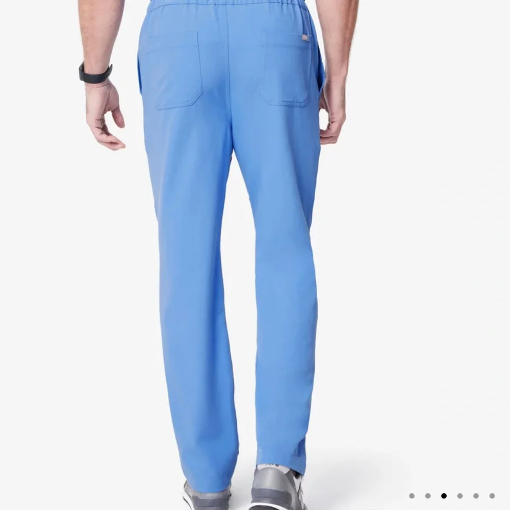 FIGS Pisco Men’s Basic Pants Short 2XL New With Tags